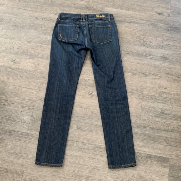 KUT from the Kloth Skinny Stretch Jean 2 - Picture 3 of 15